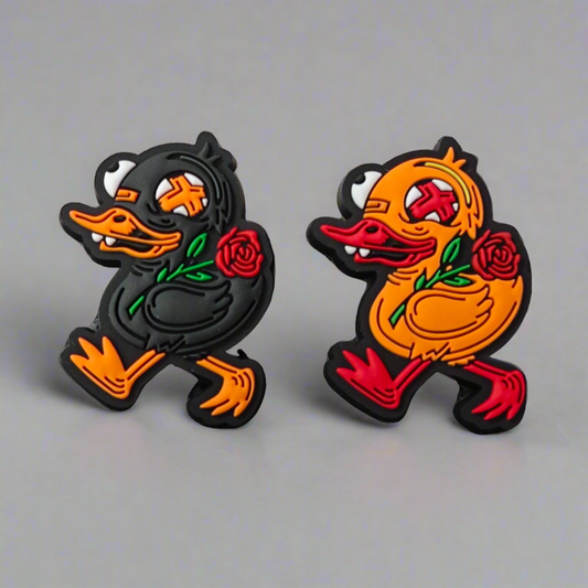 dUGLY Croc Jibbitz