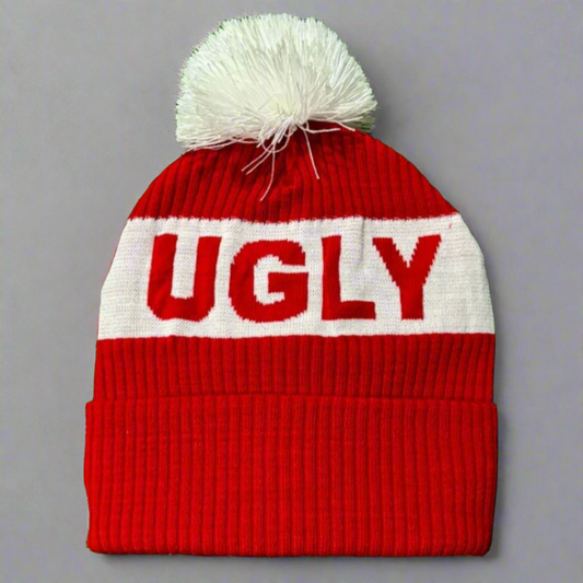 Ugly Beanie