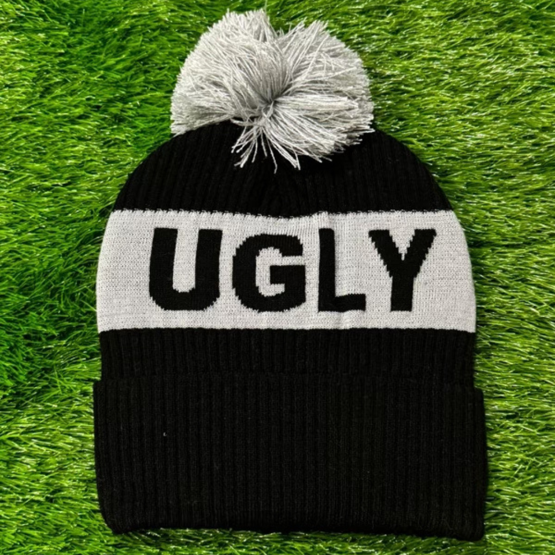 Ugly Beanie