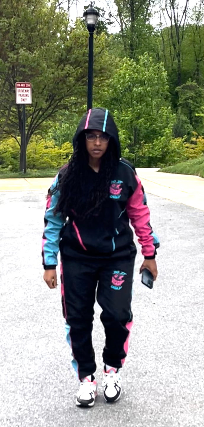 PRE ORDER Ugly Tracksuit