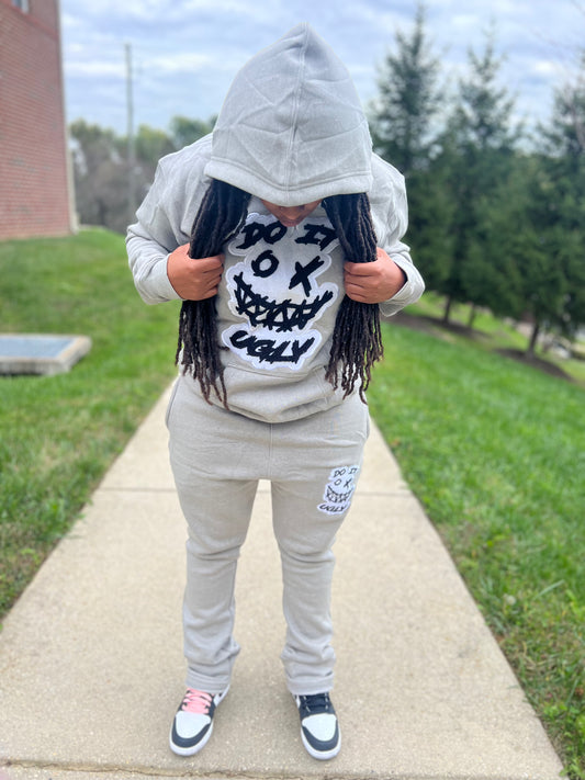 Snake Eyes Sweatsuit