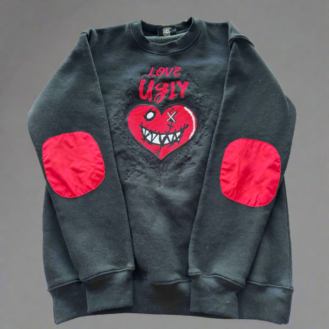 Love Ugly Sweater