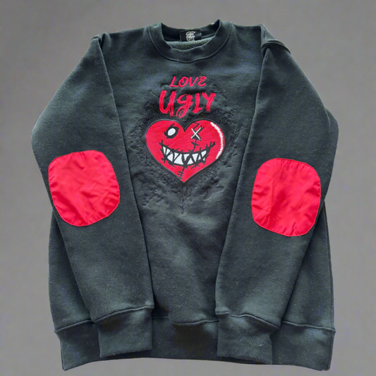 Love Ugly Sweater