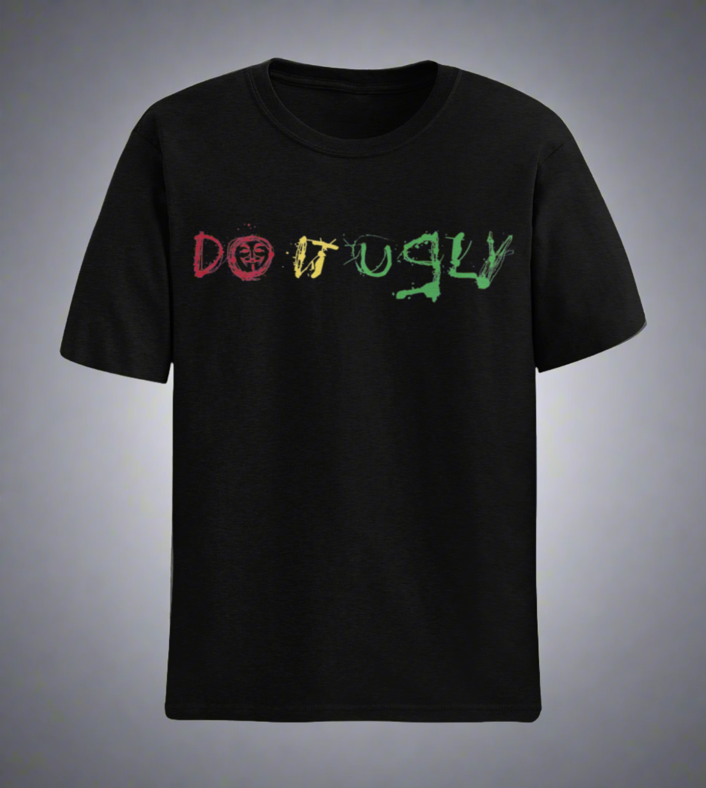 JUNETEENTH Short Sleeve T-Shirt Black