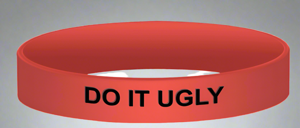 Kids Silicone Wristband