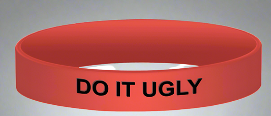 Kids Silicone Wristband
