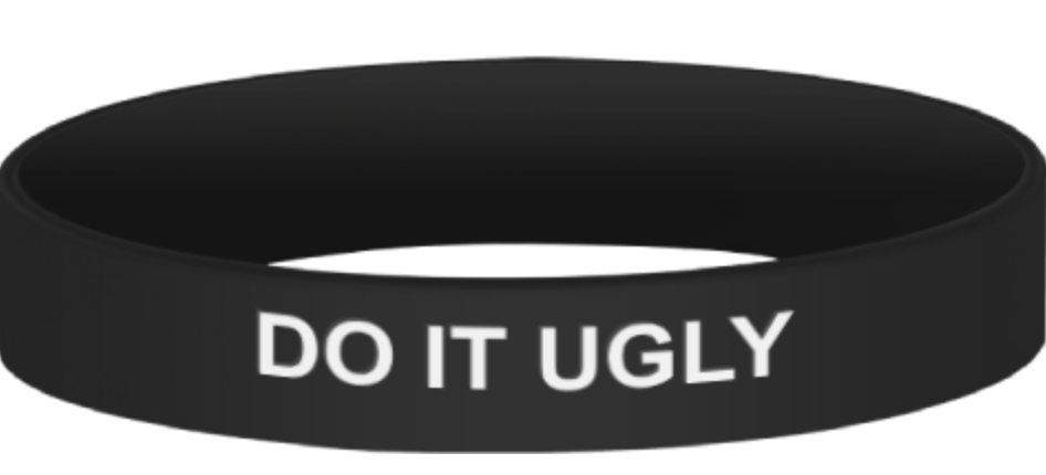Kids Silicone Wristband