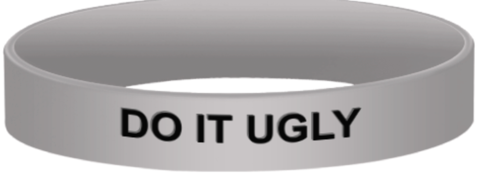 Kids Silicone Wristband