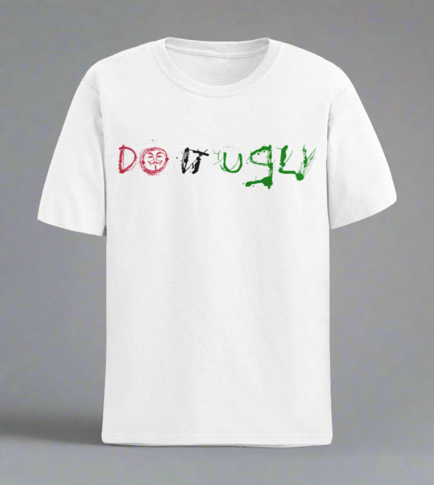 JUNETEENTH Short Sleeve T-Shirt White