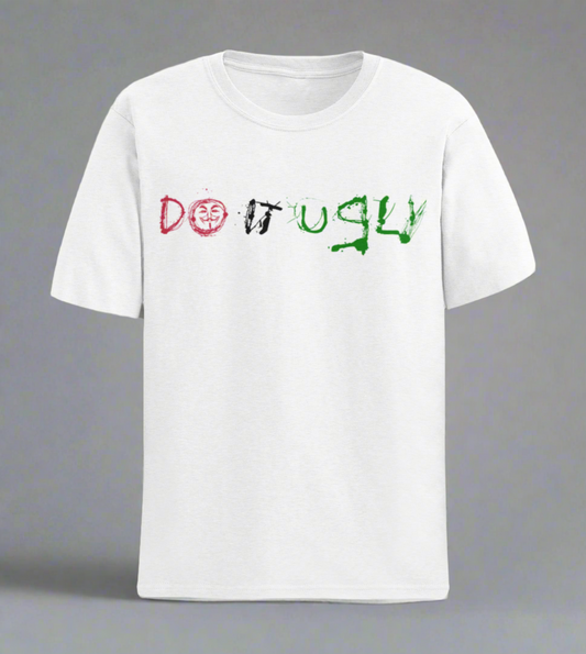 JUNETEENTH Short Sleeve T-Shirt White