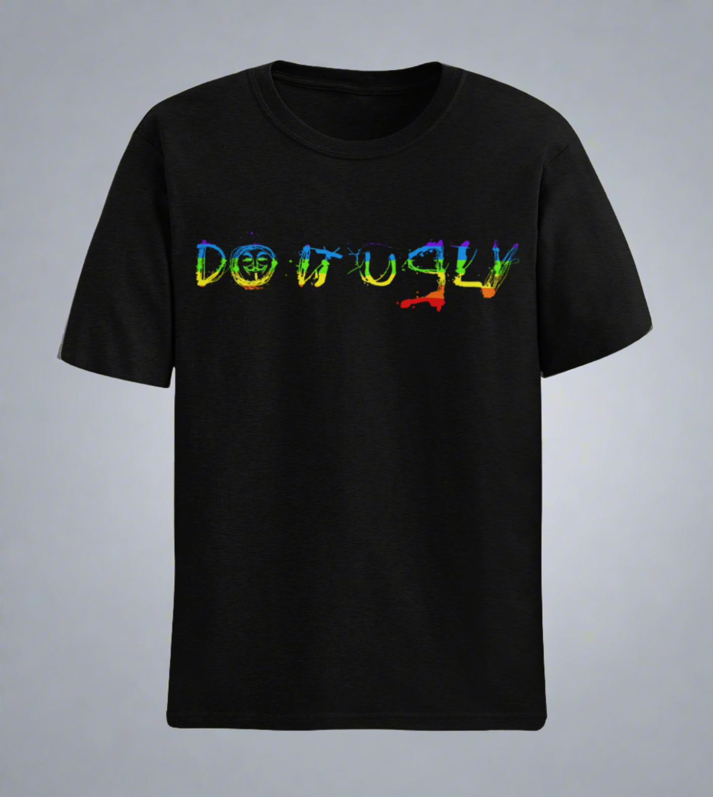 PRIDE Short Sleeve T-shirt