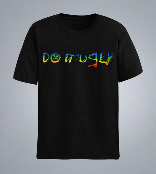 PRIDE Short Sleeve T-shirt
