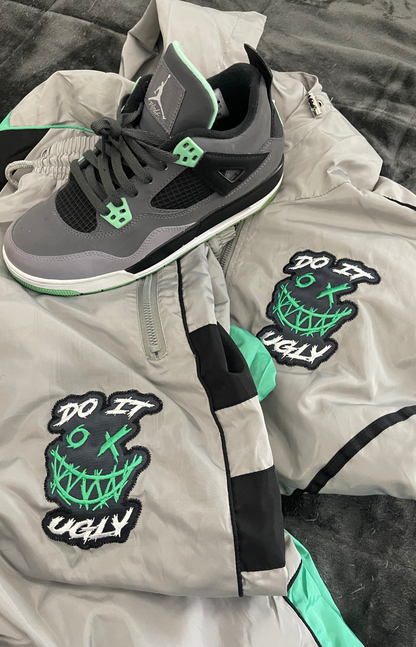 PRE ORDER Ugly Tracksuit