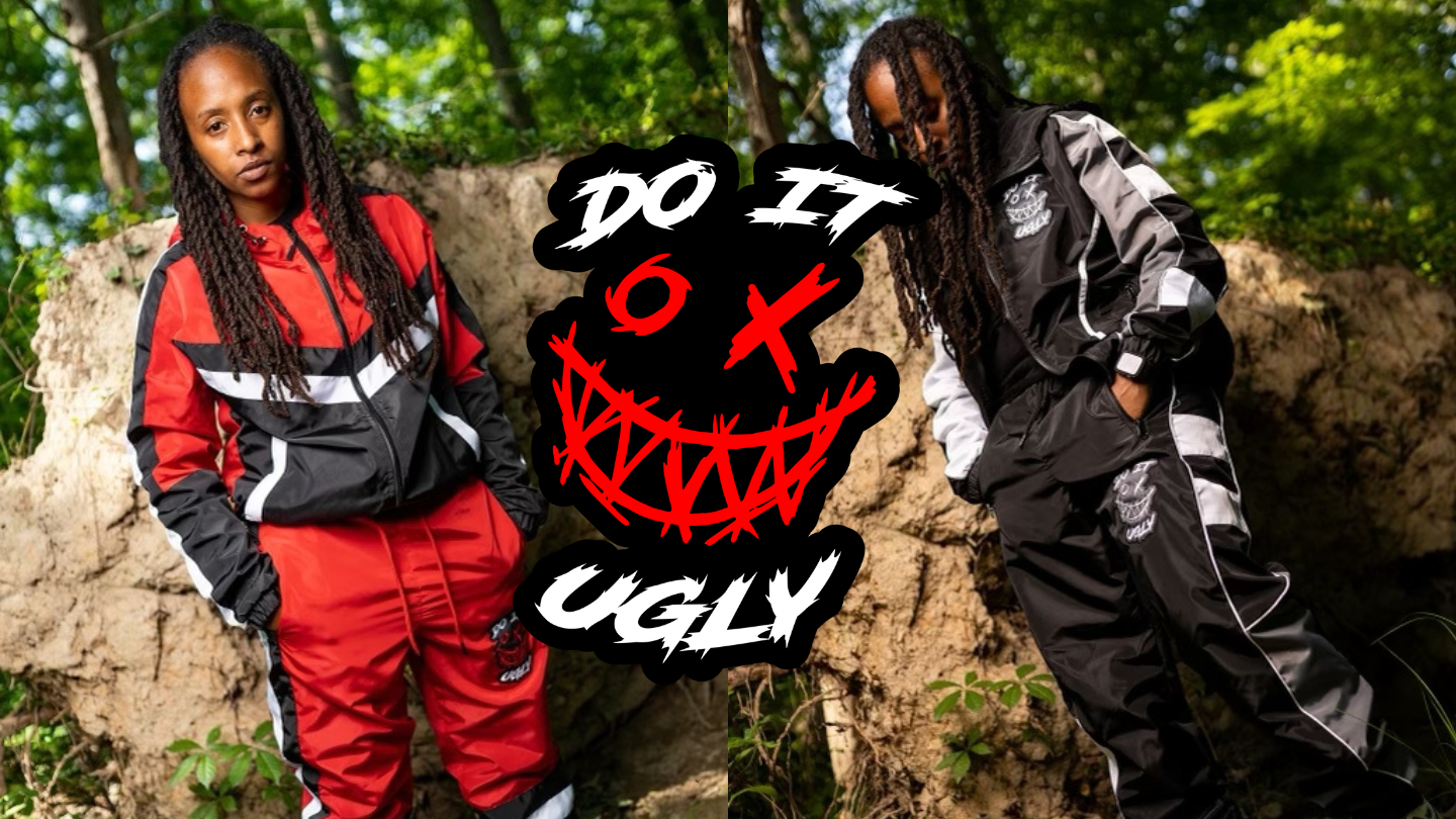 Ugly sales hoodie brand