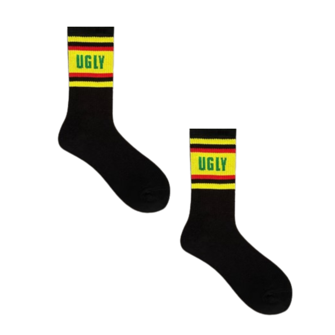 Ugly Socks