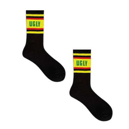 Ugly Socks