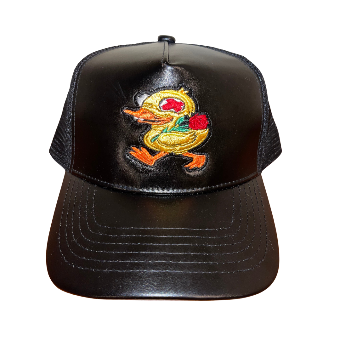 The Ugly Duckling Trucker Hat