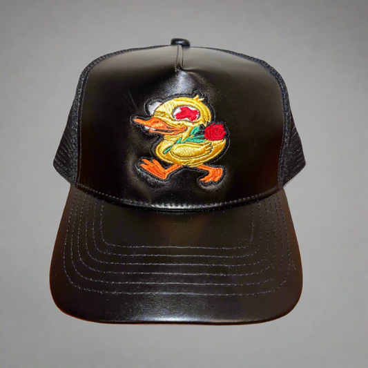 The Ugly Duckling Trucker Hat