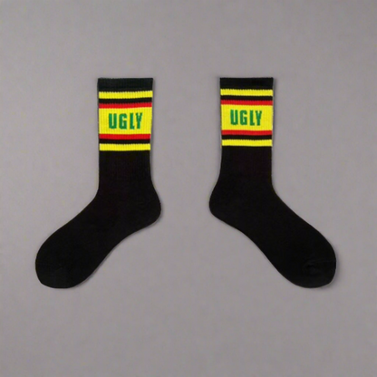 Ugly Socks